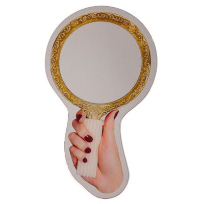 Vanity Mirror by Seletti