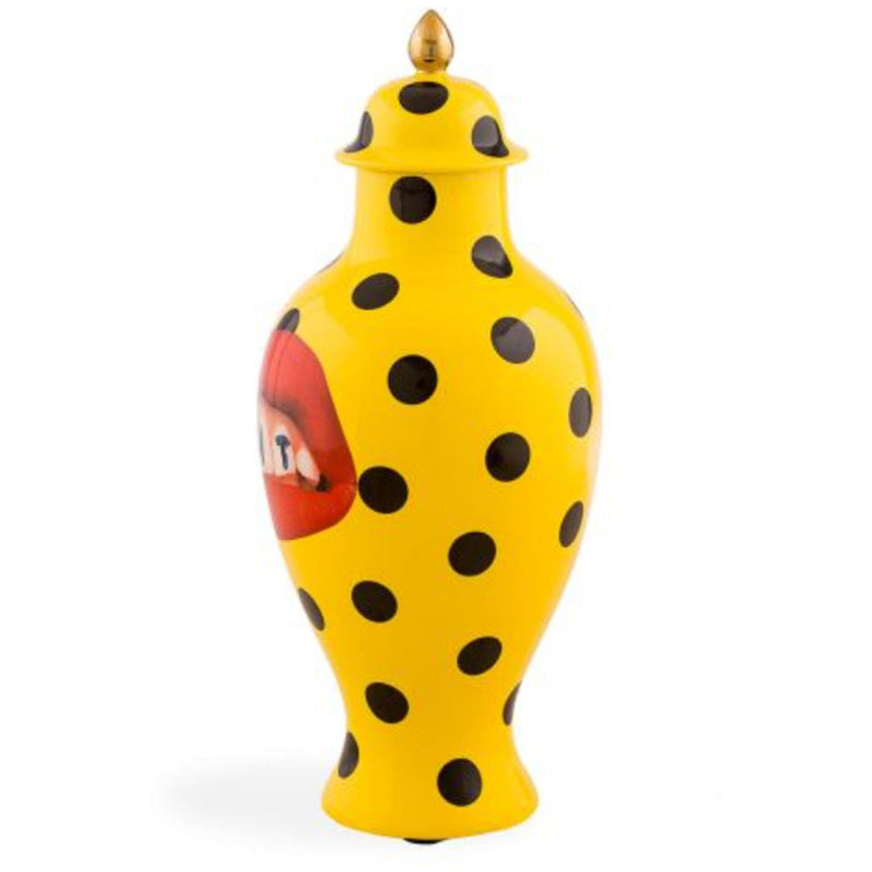 Vase by Seletti - Additional Image - 8