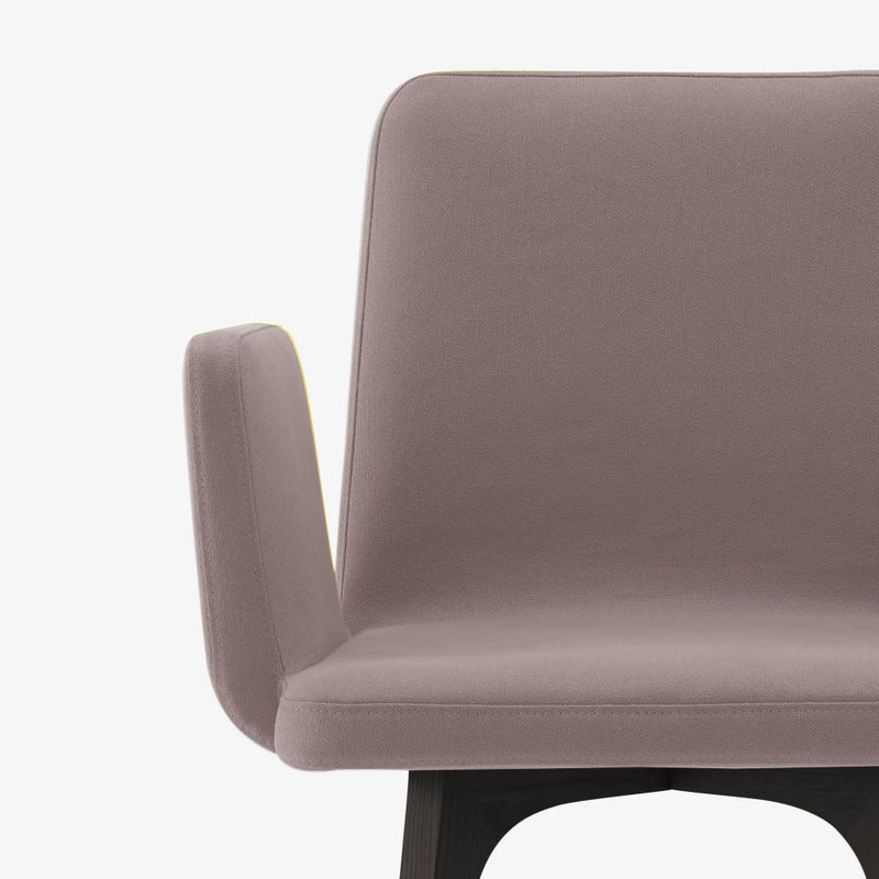 Vik Carver Chair by Ligne Roset - Additional Image - 10