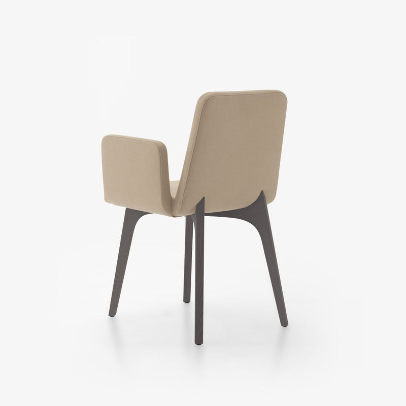 Vik Carver Chair by Ligne Roset - Additional Image - 1