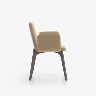 Vik Carver Chair by Ligne Roset - Additional Image - 2