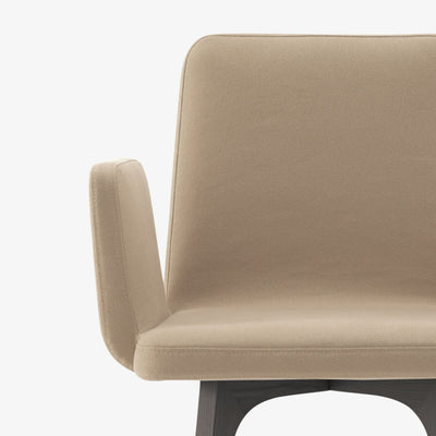 Vik Carver Chair by Ligne Roset - Additional Image - 3