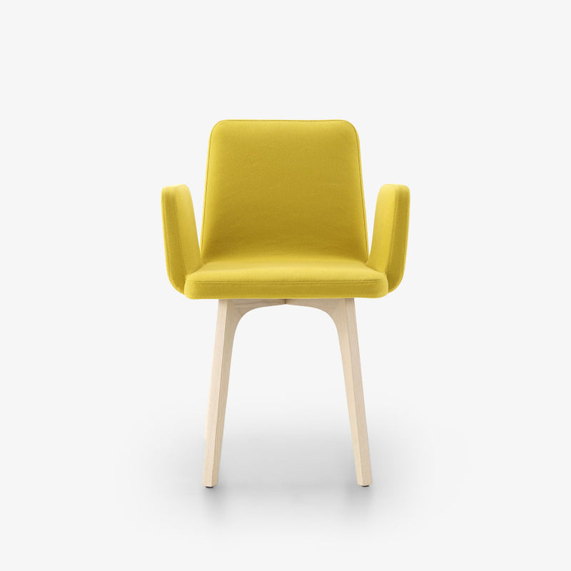 Vik Carver Chair by Ligne Roset - Additional Image - 4