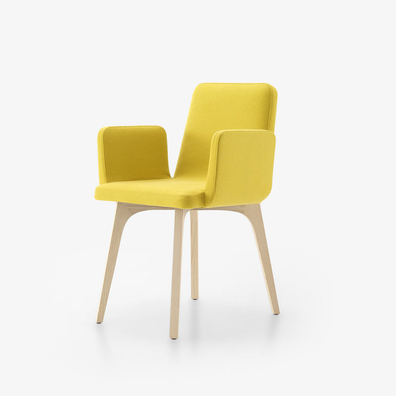 Vik Carver Chair by Ligne Roset - Additional Image - 5