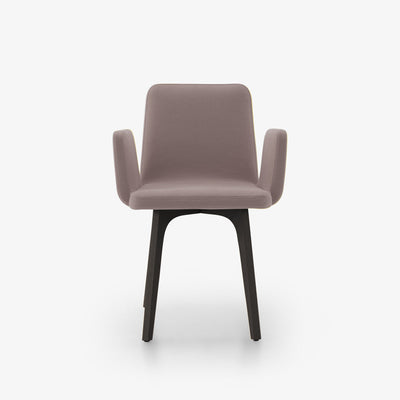 Vik Carver Chair by Ligne Roset - Additional Image - 7