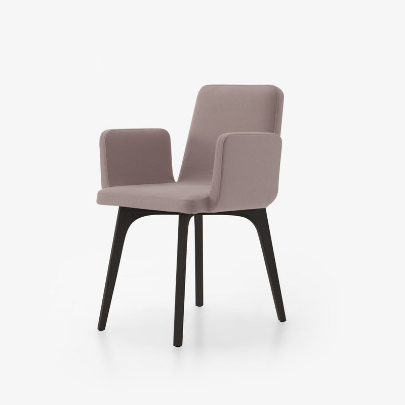 Vik Carver Chair by Ligne Roset - Additional Image - 8