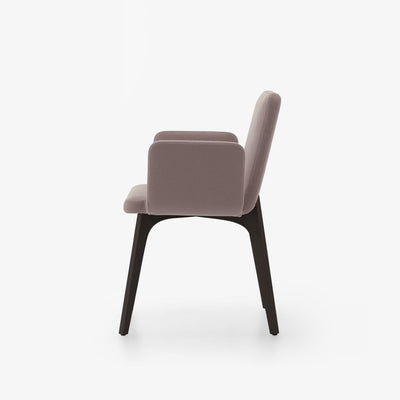 Vik Carver Chair by Ligne Roset - Additional Image - 9