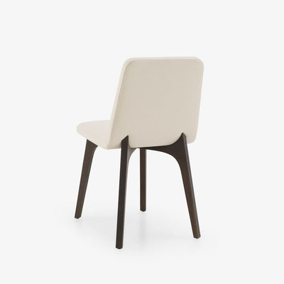 Vik Chair Wooden Base by Ligne Roset - Additional Image - 10