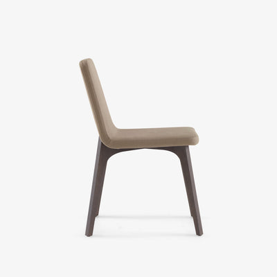 Vik Chair Wooden Base by Ligne Roset - Additional Image - 1