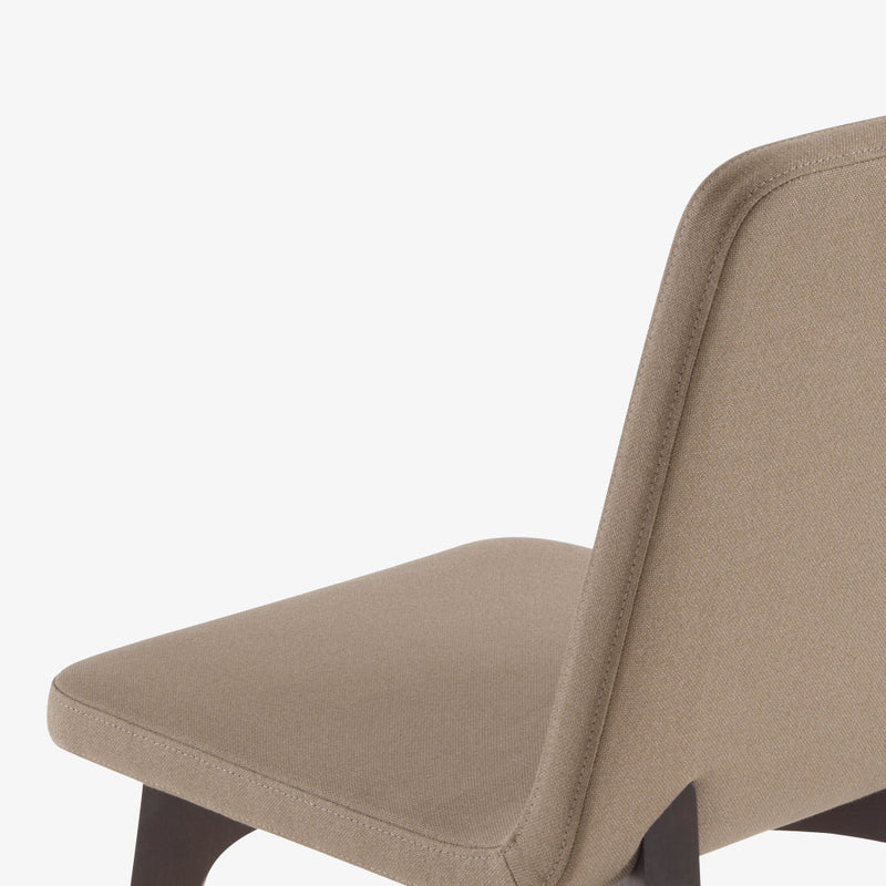 Vik Chair Wooden Base by Ligne Roset - Additional Image - 2