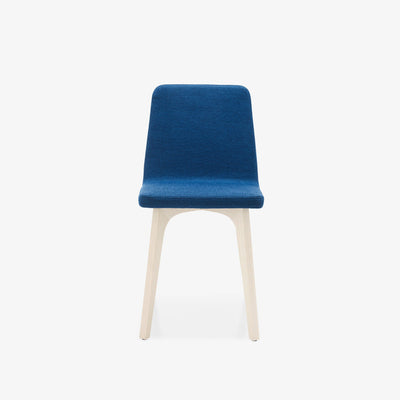 Vik Chair Wooden Base by Ligne Roset - Additional Image - 3