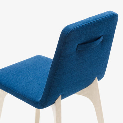 Vik Chair Wooden Base by Ligne Roset - Additional Image - 6