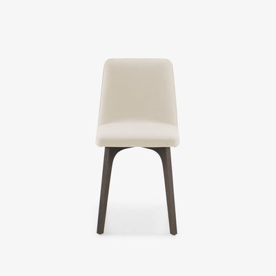 Vik Chair Wooden Base by Ligne Roset - Additional Image - 7