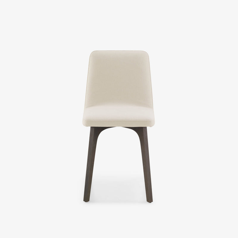 Vik Chair Wooden Base by Ligne Roset - Additional Image - 7