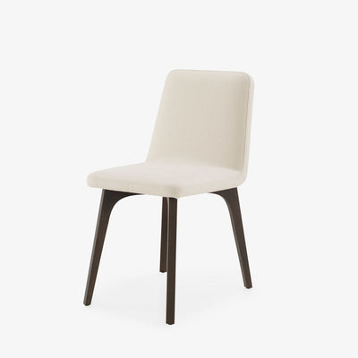 Vik Chair Wooden Base by Ligne Roset - Additional Image - 8