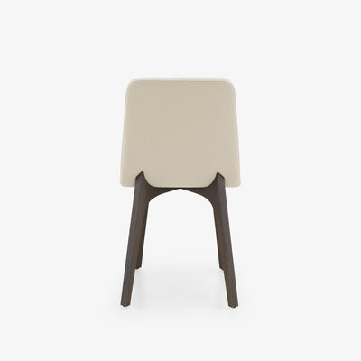Vik Chair Wooden Base by Ligne Roset - Additional Image - 9