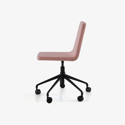 Vik Desk Chair Set Of Feet with Wheels by Ligne Roset - Additional Image - 1