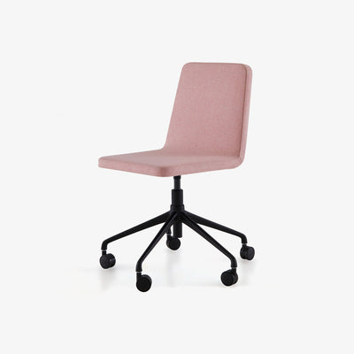 Vik Desk Chair Set Of Feet with Wheels by Ligne Roset - Additional Image - 2