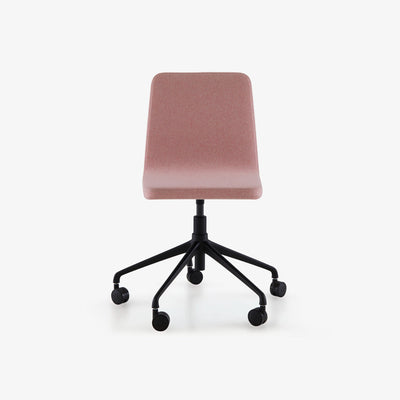 Vik Desk Chair Set Of Feet with Wheels by Ligne Roset
