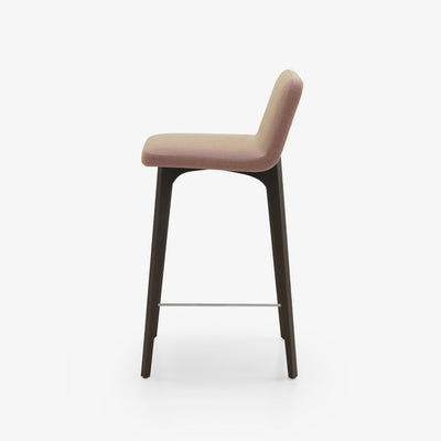 Vik High Bar Chair by Ligne Roset - Additional Image - 1
