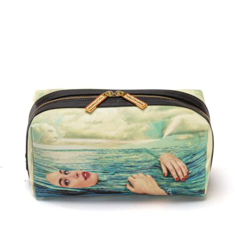 Wash Bag by Seletti - Additional Image - 2