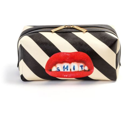 Wash Bag by Seletti - Additional Image - 3