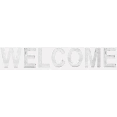Welcome by Seletti