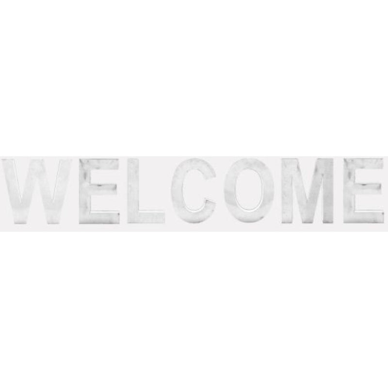 Welcome by Seletti
