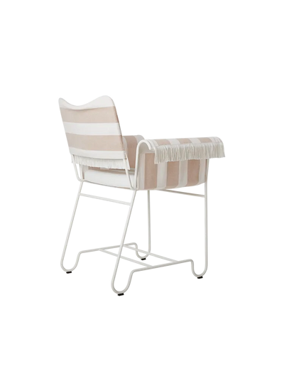 Tropique Outdoor Dining Chair by Gubi