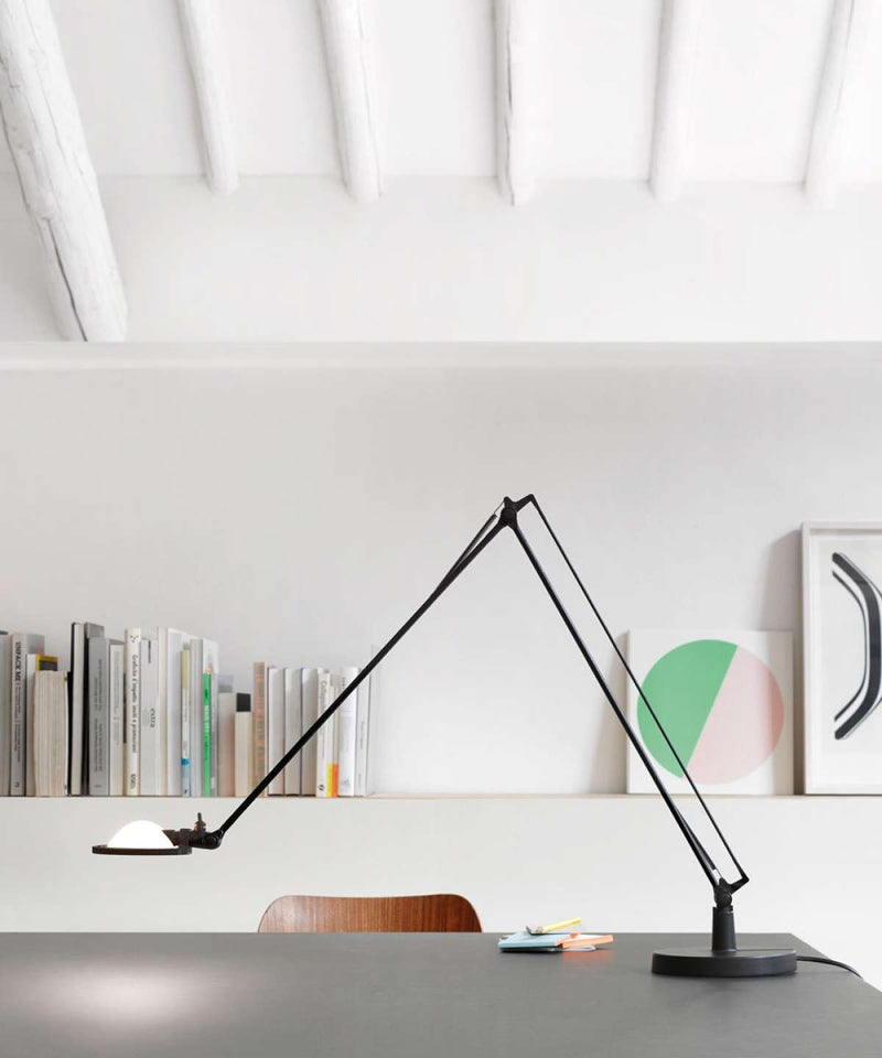 Berenice Table Lamp by Luceplan