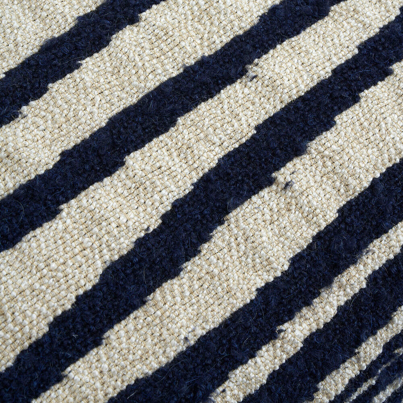 Stripes Cushion by Ethnicraft