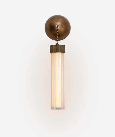 Delphi Sconce by Matter Made