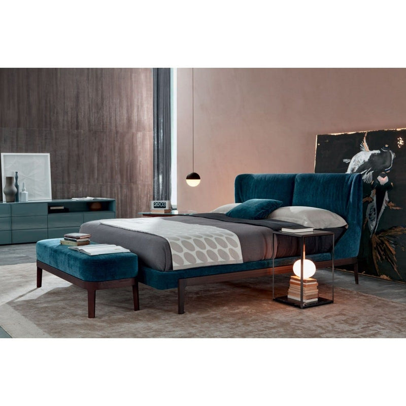 Fulham Bed by Molteni & C