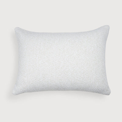 Boucle Light Outdoor Cushion by Ethnicraft