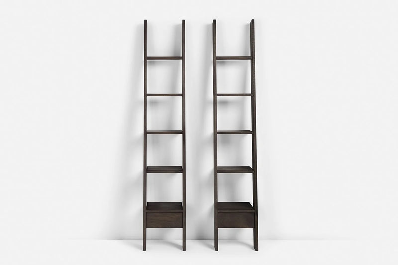 Ladder Bookshelf by Autoban for De La Espada