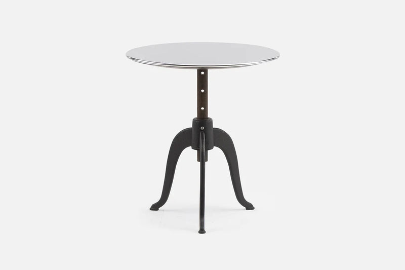Sidekicks Height Adjustable Side Table by Studioilse by De La Espada
