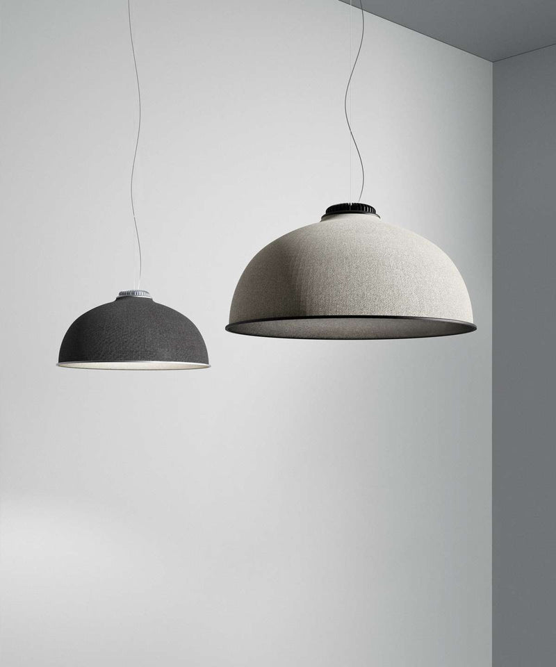 Farel Suspension Lamp by Luceplan