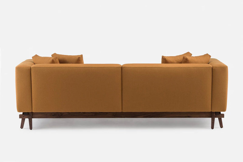 Sofa Eight Table by Neri & Hu for De La Espada