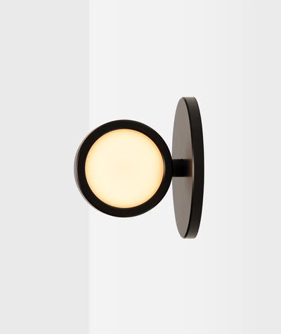 Discus Mini Sconce by Matter Made