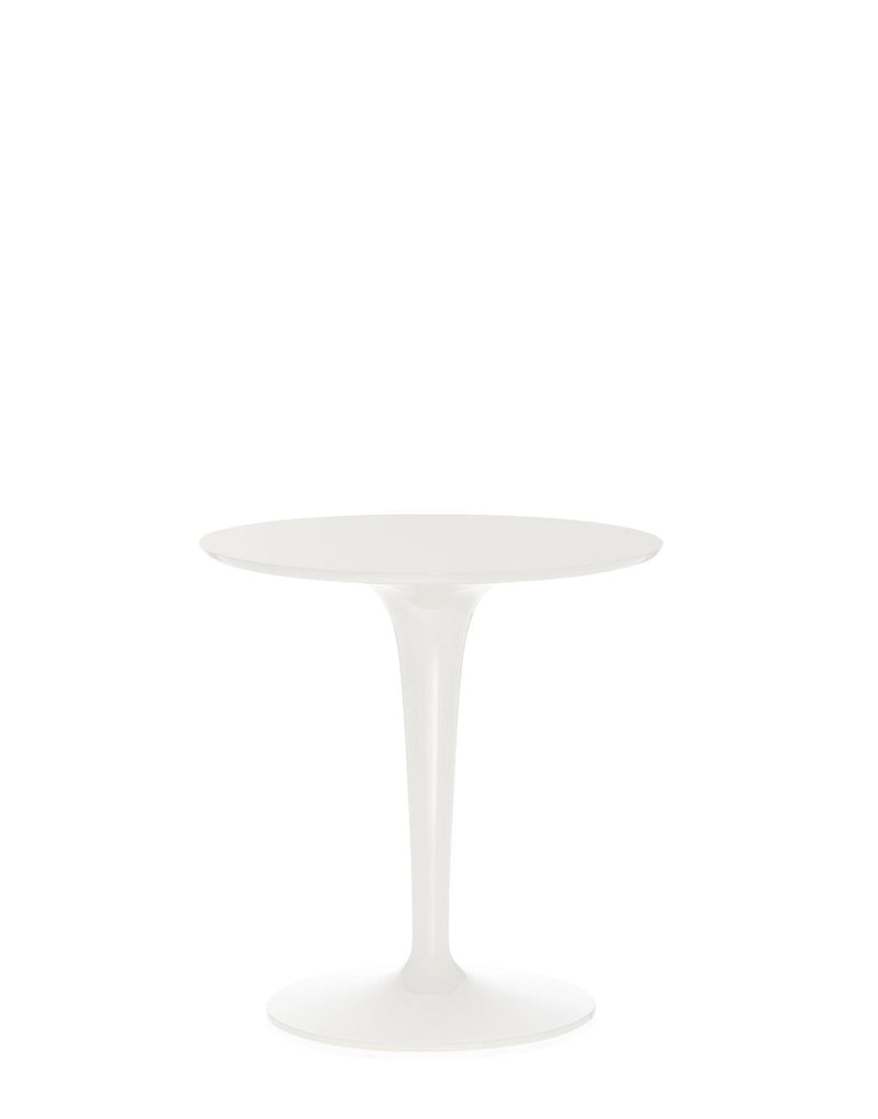 Tip Top Mono Small Side Table by Kartell