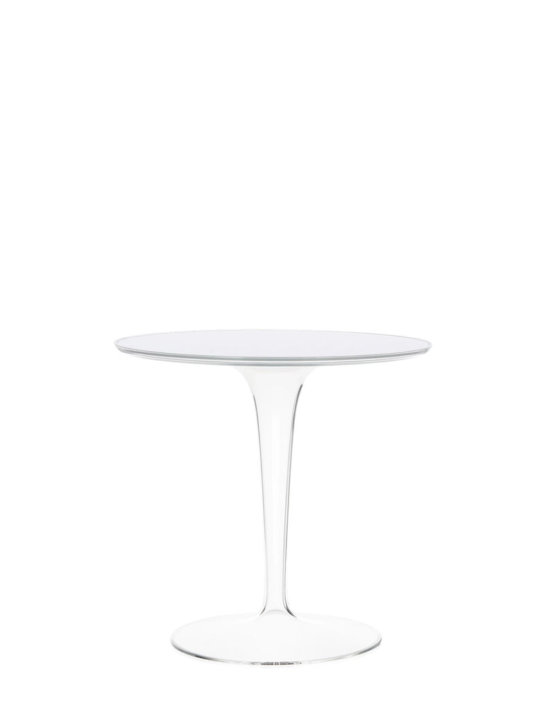 Tip Top Small Side Table by Kartell