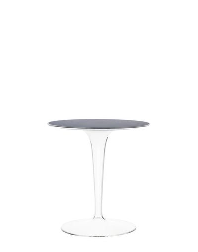 Tip Top Small Side Table by Kartell