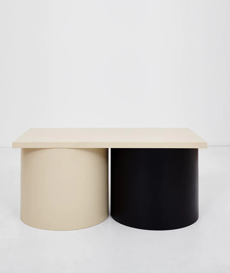 Slon Small Coffee Table by Matter Made