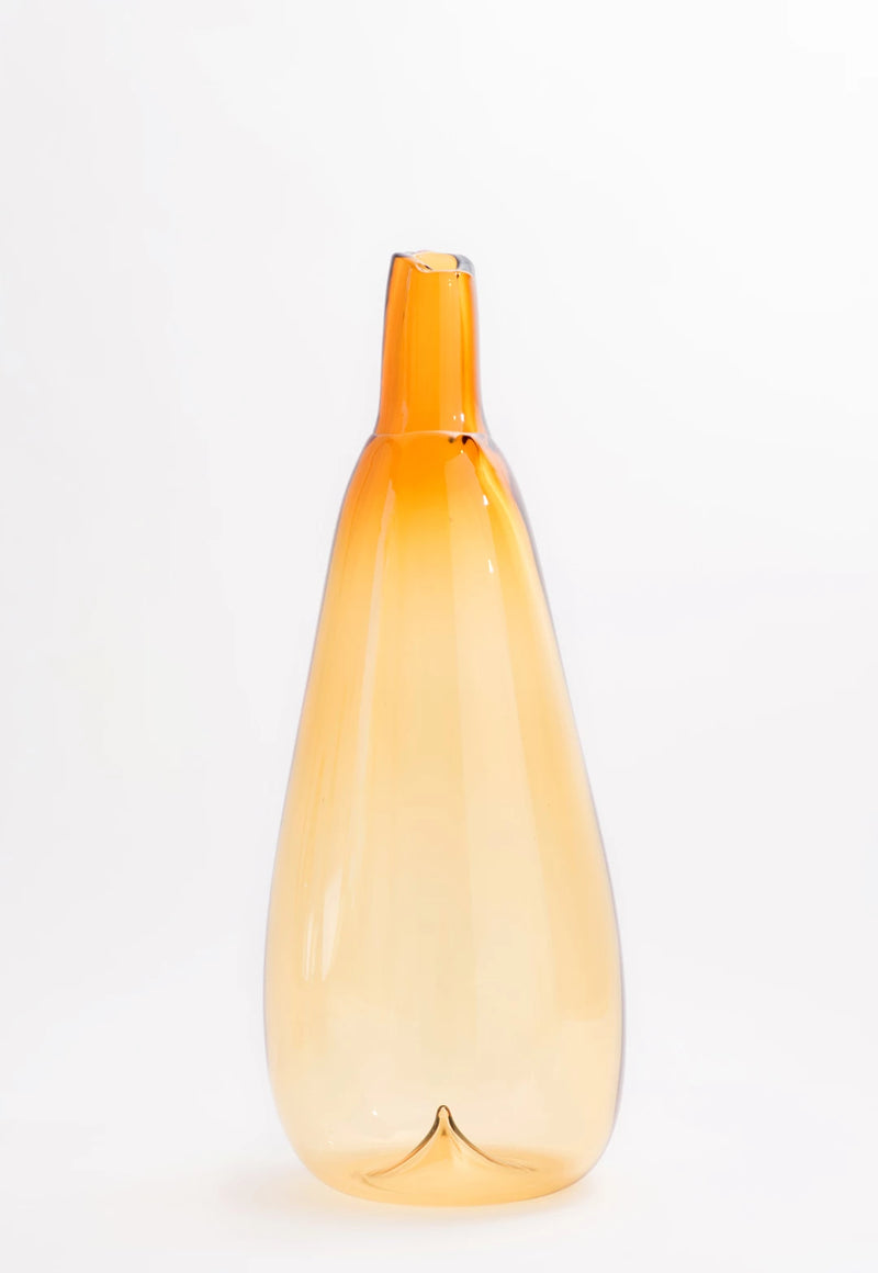 Bottle Vessel by SkLO
