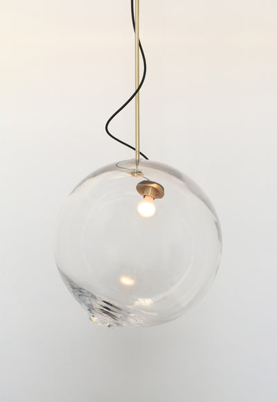 Float 2.0 Pendant by SkLO Additional Image - 2