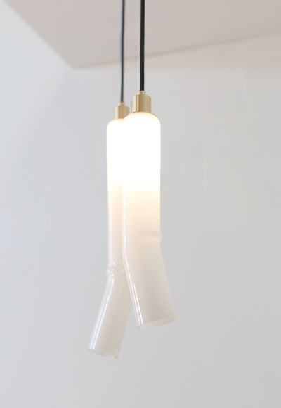 Fold Pendant by SkLO Additional Image - 2