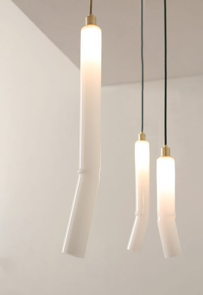 Fold Pendant by SkLO Additional Image - 7