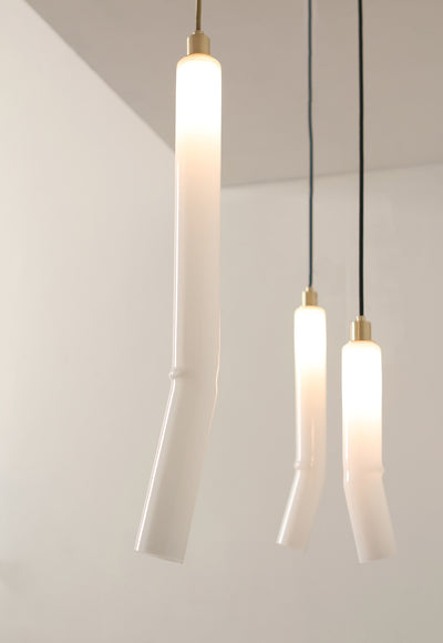Fold Pendant by SkLO Additional Image - 1