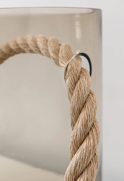 Rope Vessel by SkLO