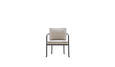 Borea Outdoor Dining Chair by B&B Italia Outdoor